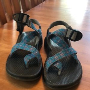 Chaco sandles